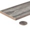 Andova Tiles Nabo 3 in. x 18 in. Porcelain Wood Look Subway Wall and Floor Tile SAM-ANDNAB492 - alternate 2